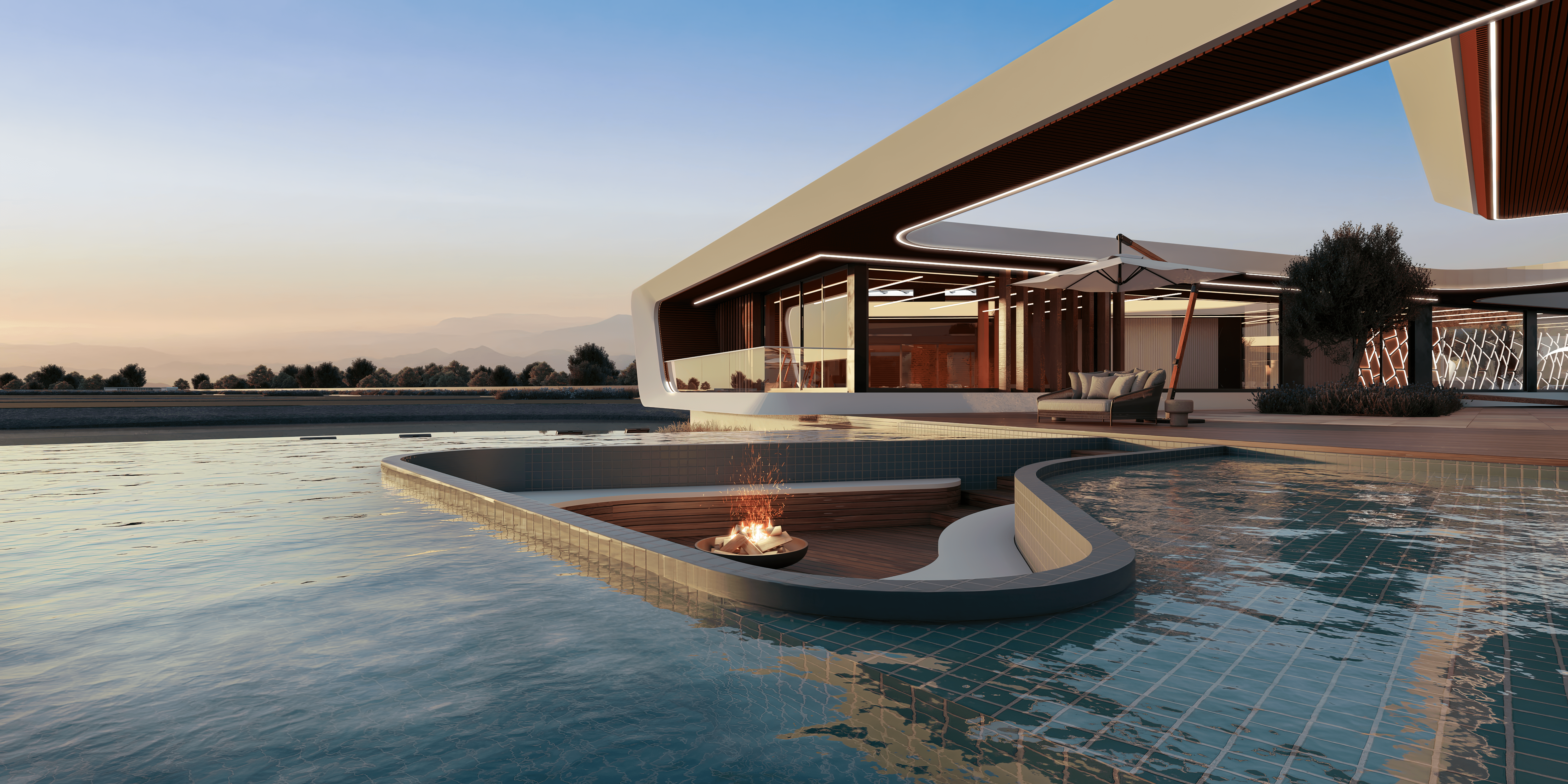 ROYAL LAKE - CLUBE (9)
